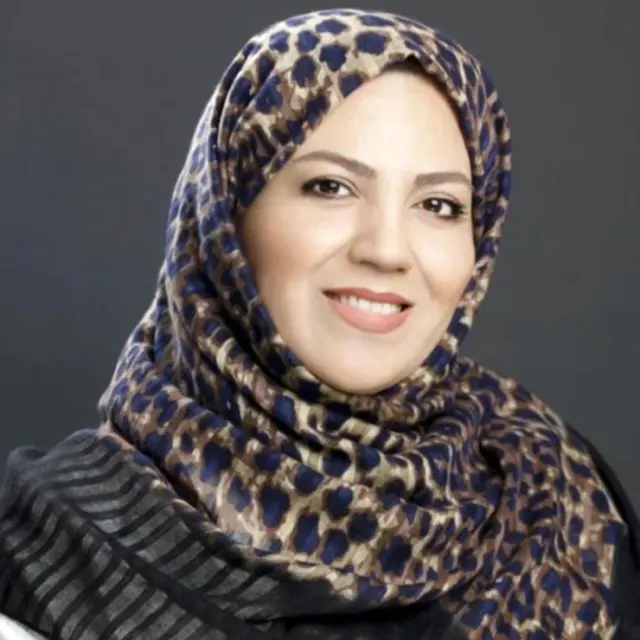 روانشناس مهری نواده