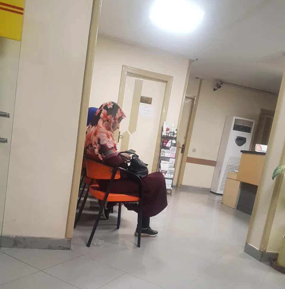 مطب دکتر ابیضی ، متخصص گوارش ، معده