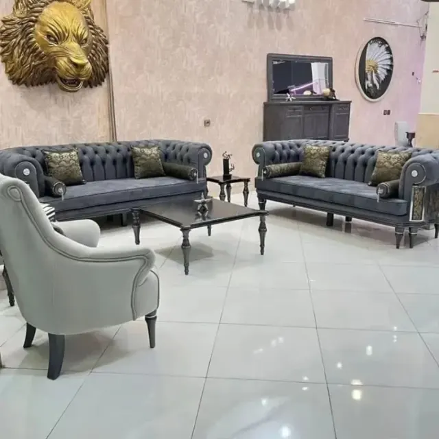 مبل راحتی اسکار