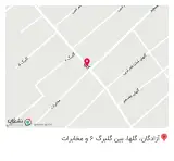 مبلمان کارینا