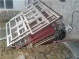 خرید ضایعات آهن آلات و موتورخانه در تبریز