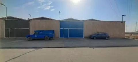 شرکت پلاستیک سازی کیمیا صنعت شاهین شعبه فرخی