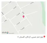 مسجد قمر بنی هاشم