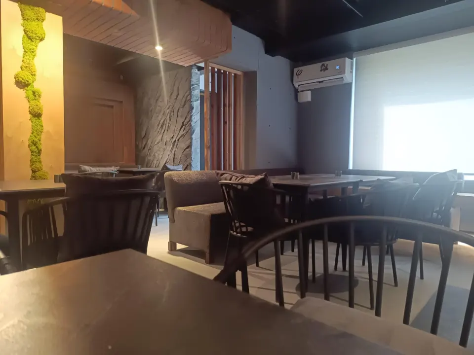 کافه عربی لیلو