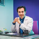 دکتر وحید صوفی زاده