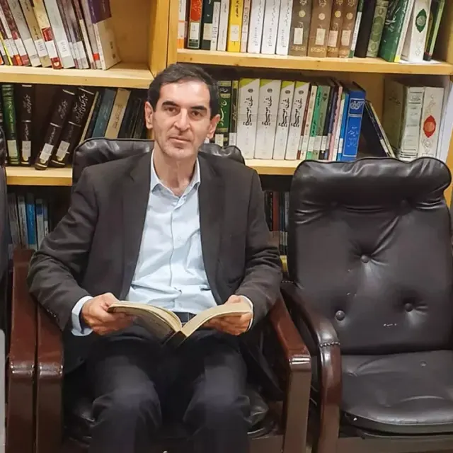 وکیل دکترپرتوی زاده