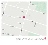 کلینیک دامپزشکی دکتر مسعود رحیمی پور