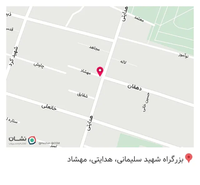 کلینیک دامپزشکی دکتر مسعود رحیمی پور