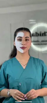آکادمی پوست و موی مهرنوش قنبری