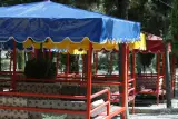 خیمه ساحل