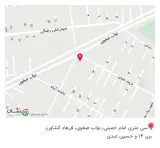 سوپر مارکت محلی