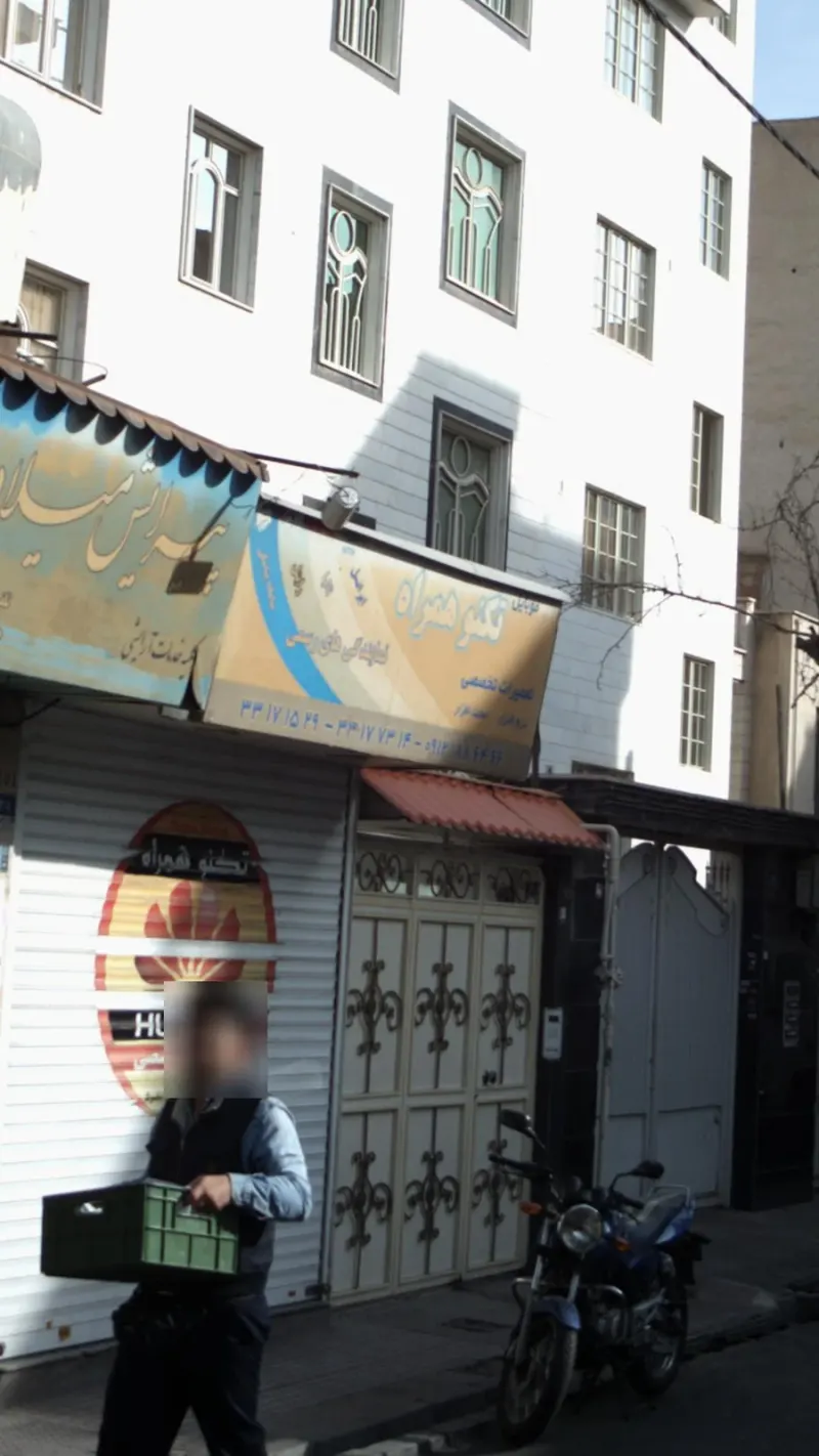 موبایل تکنو همراه
