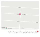 سوپرمیوه علی آقا