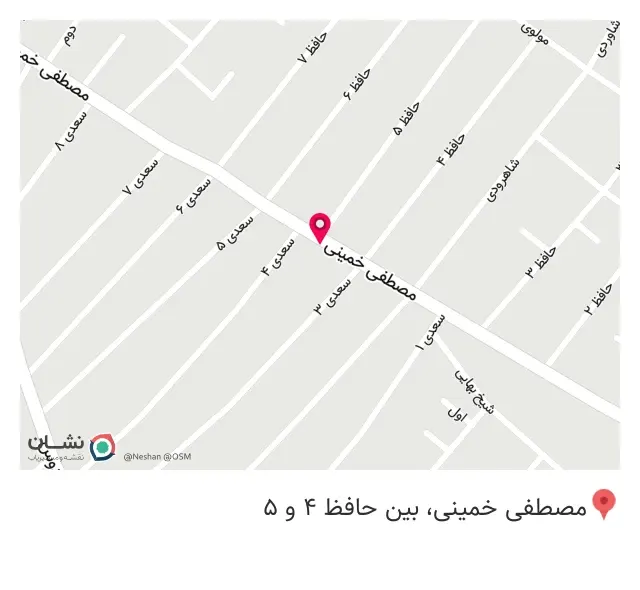 هایپرمارکت نصیری
