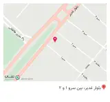 دپارتمان شهر املاک