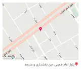 قهوه خانه طهرونیا