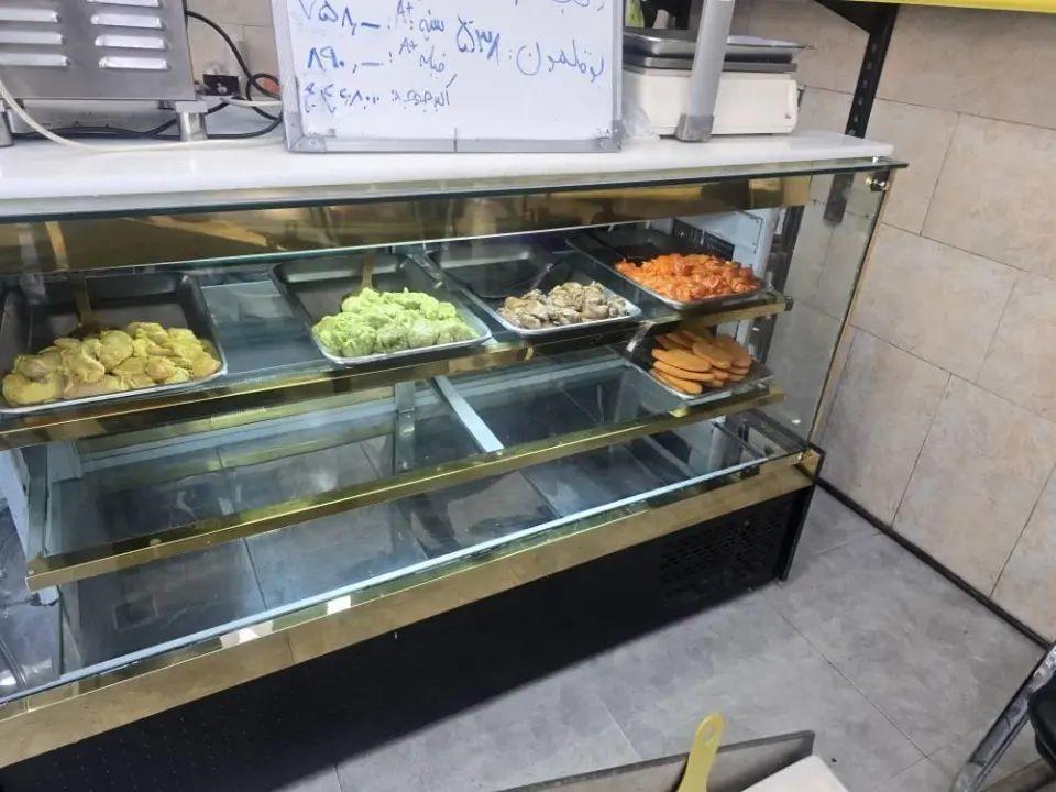 قصابی آقای قصاب