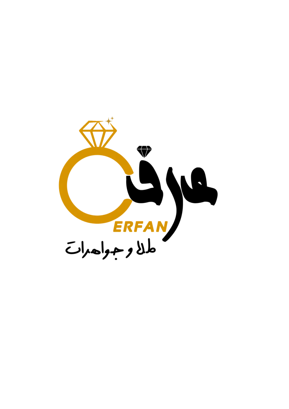 طلاجات عرفان