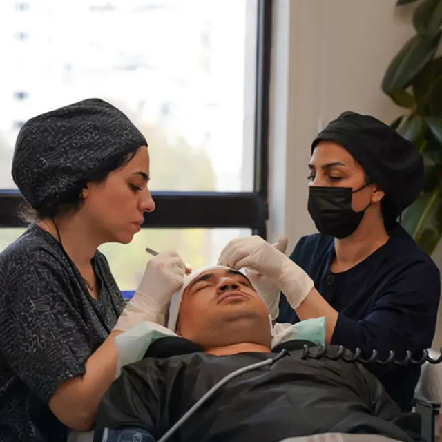 مطب دکتر آرش نجف بیگی