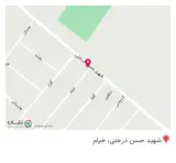 مینی سوپر مرصاد