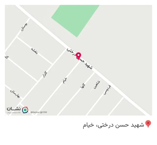 مینی سوپر مرصاد