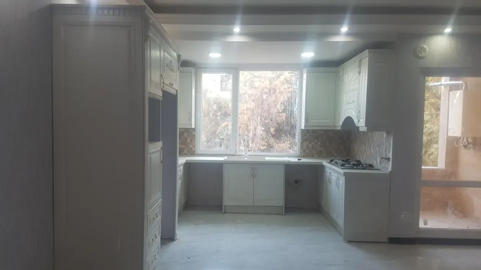کارگاه کابینت سازی علی شکوری