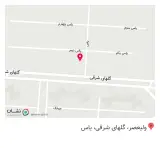 فروشگاه بدلیجات سناتور مد اسلامشهر