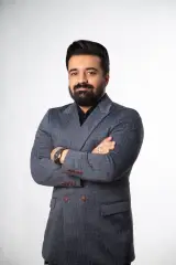 وکیل‌پایه یک دادگستری محمدبشیر طاهری