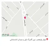 امنیت سازان طهران