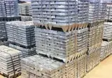 خرید و فروش شمش روی و سرب