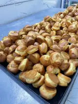 شیرینی فروشی رز
