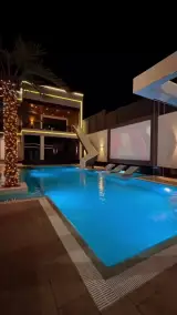 اجاره ویلا و اقامتگاه رنتیجا