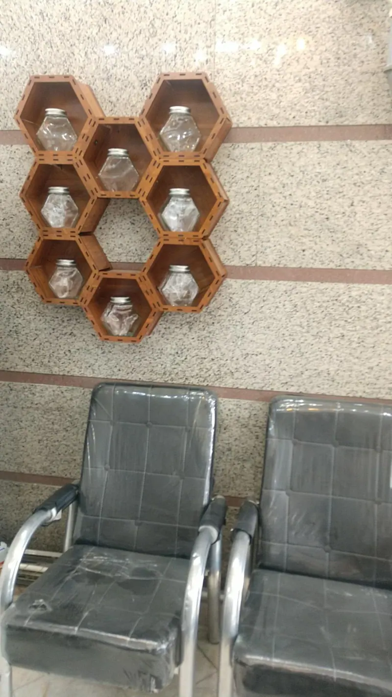 فروشگاه عسل طبیبان