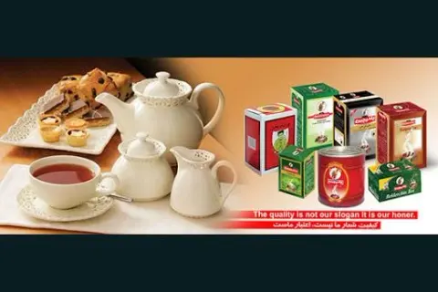 موسسه چای بلدرچین و نوربخش