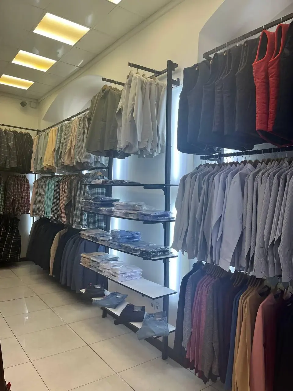 فروشگاه بهپوشان