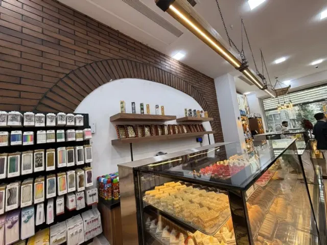 نان سحر