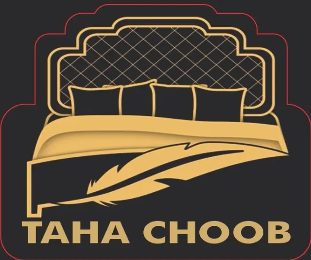 طاها چوب