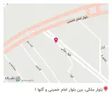 مرکز فیشال تارا