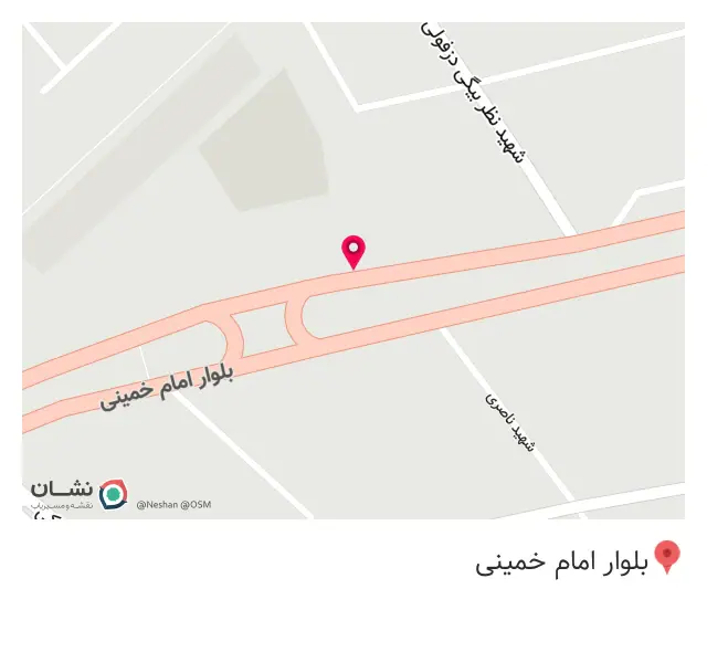 شرکت تندیس سازه رباط