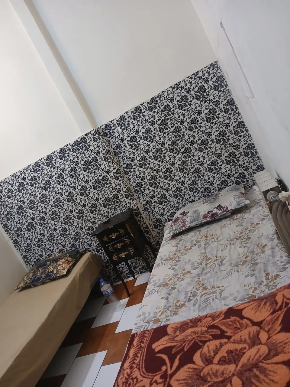 حسینیه بیت النبی(ص) ترمینال جنوب