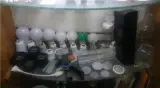 ساخت انواع قالب های صنعتی - خدمات فرز CNC
