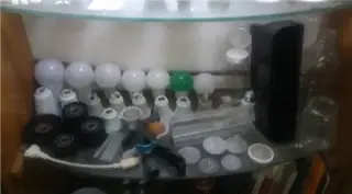 ساخت انواع قالب های صنعتی - خدمات فرز CNC