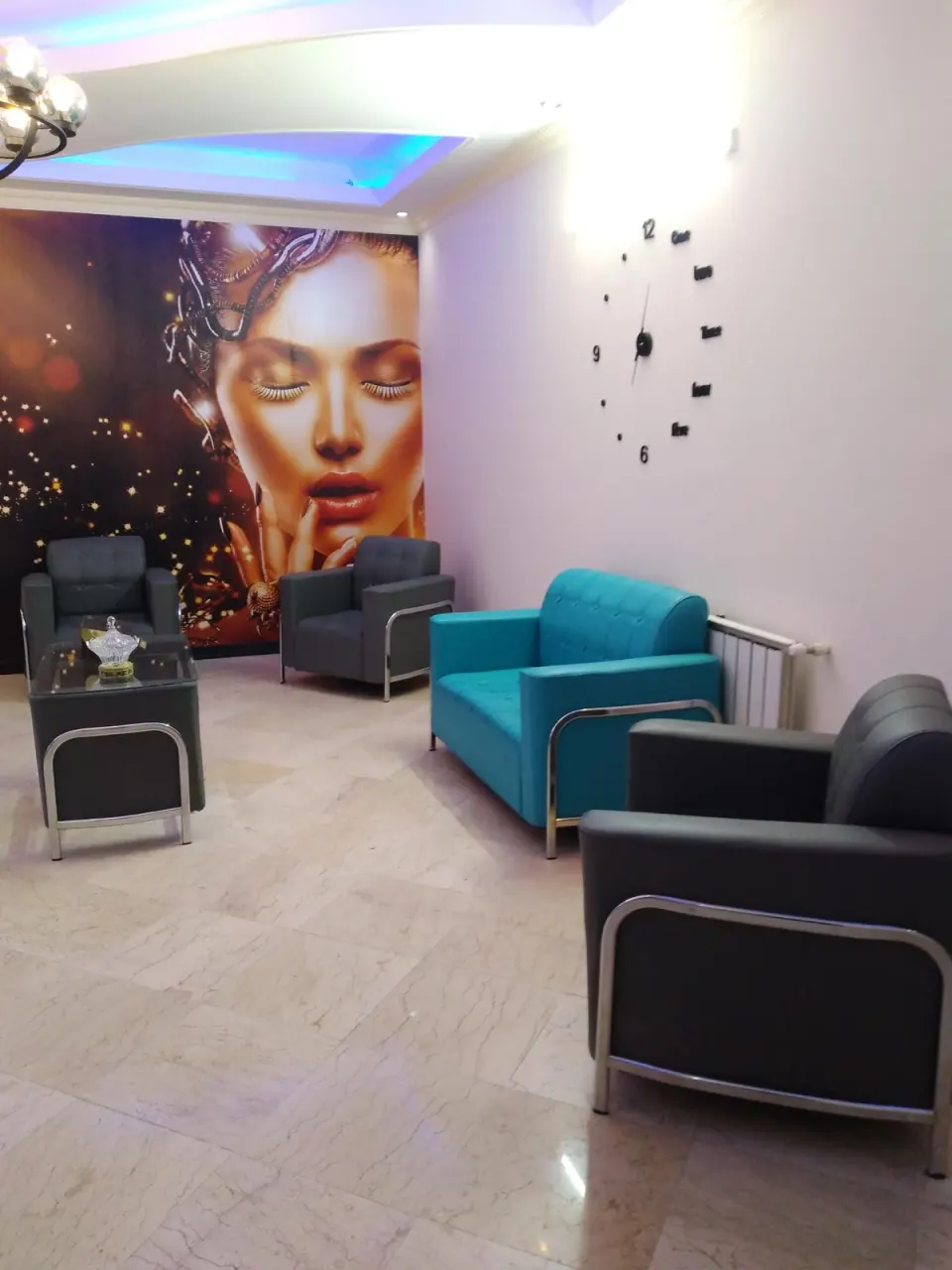 کلینیک زیبایی تیک لیزر
