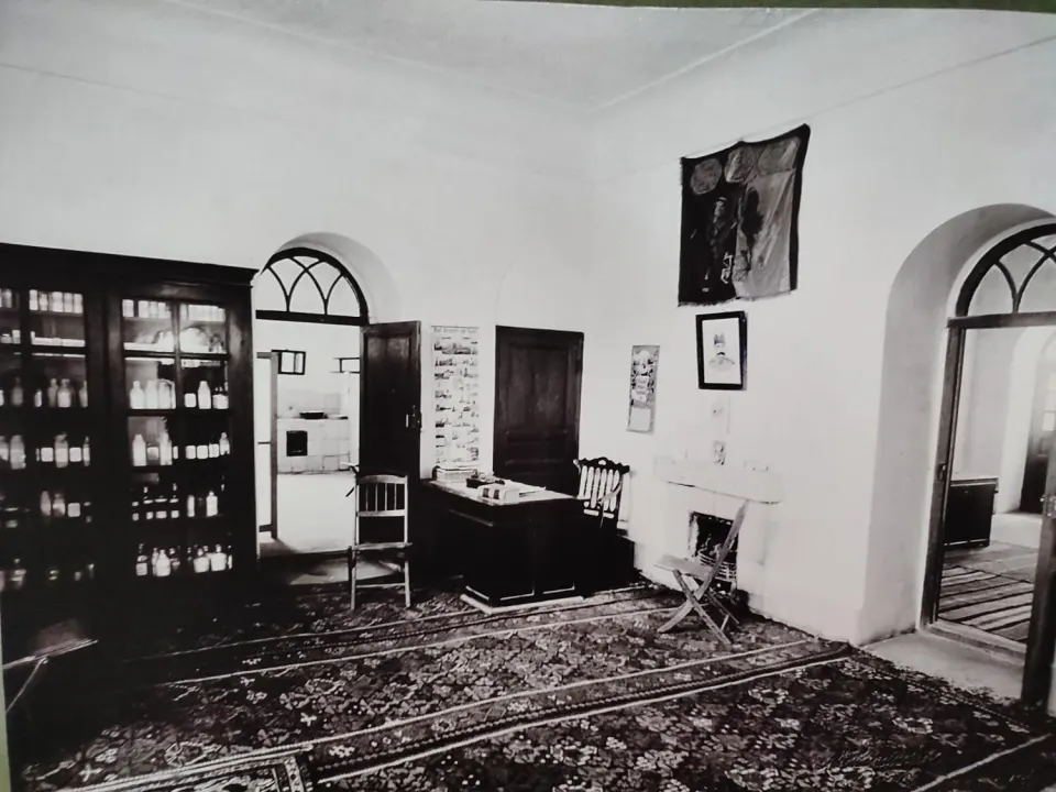 موزه عکسخانه شهر
