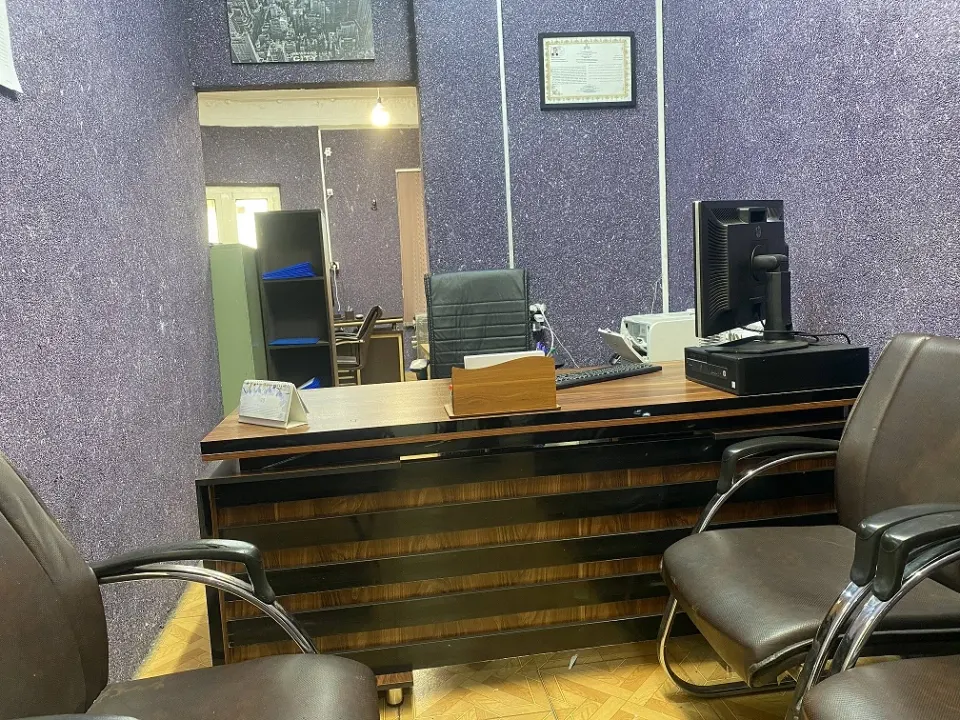 دارالترجمه رسمی نیلا