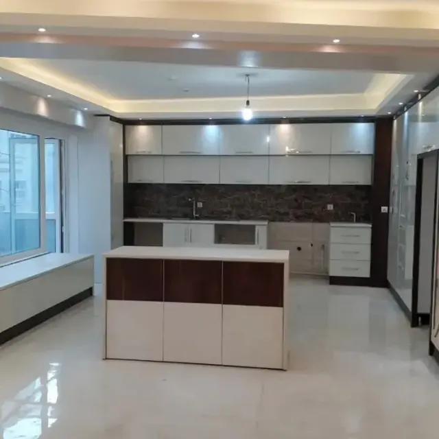 کابینت سازی کابین تک