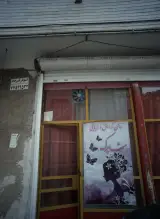 آرایشگاه شاپرک
