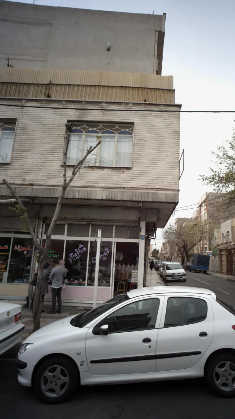 گیلان شالیزار