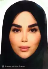 وکیل هانیه سوری