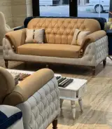 مبل تیک تاک